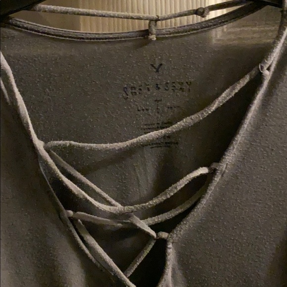 American Eagle tee - Picture 2 of 2